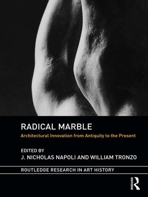 cover image of Radical Marble